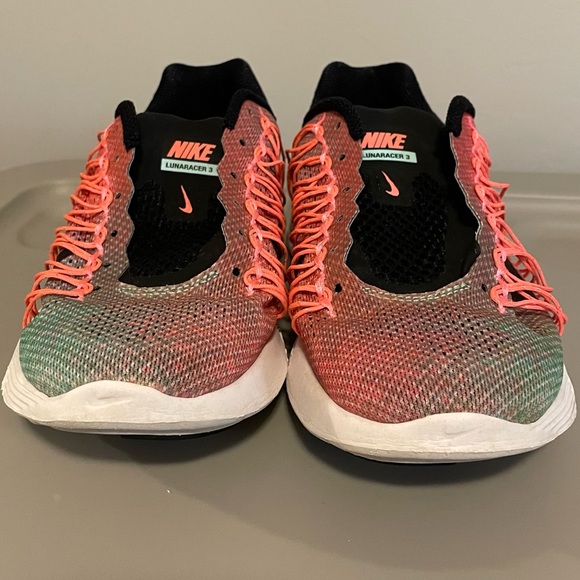 NIKE Lunaracer 3 - size 6.5 - Picture 2 of 10